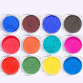 used for nail polish thermochromic pigment